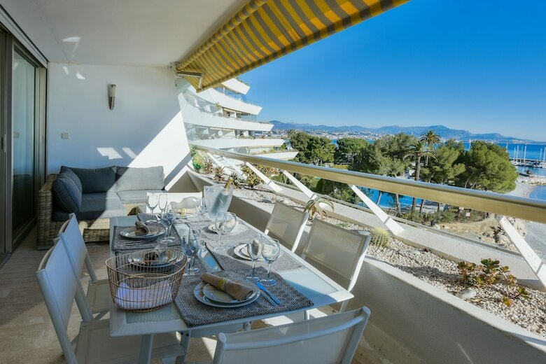 Apartamento Marina Beach