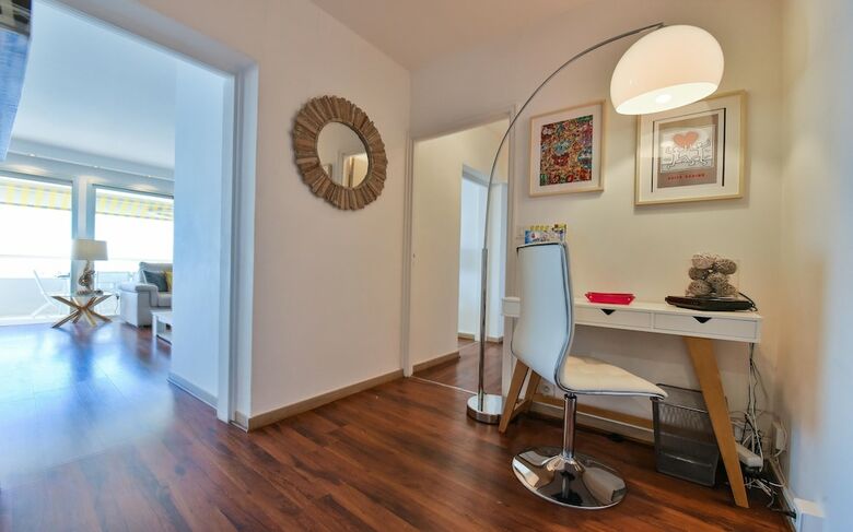 Apartamento Marina Beach