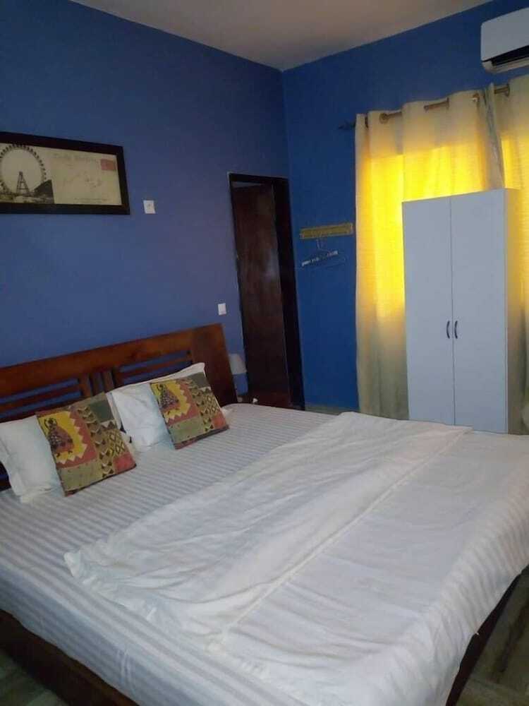 Hotel R�sidence H�teli�re Olympus