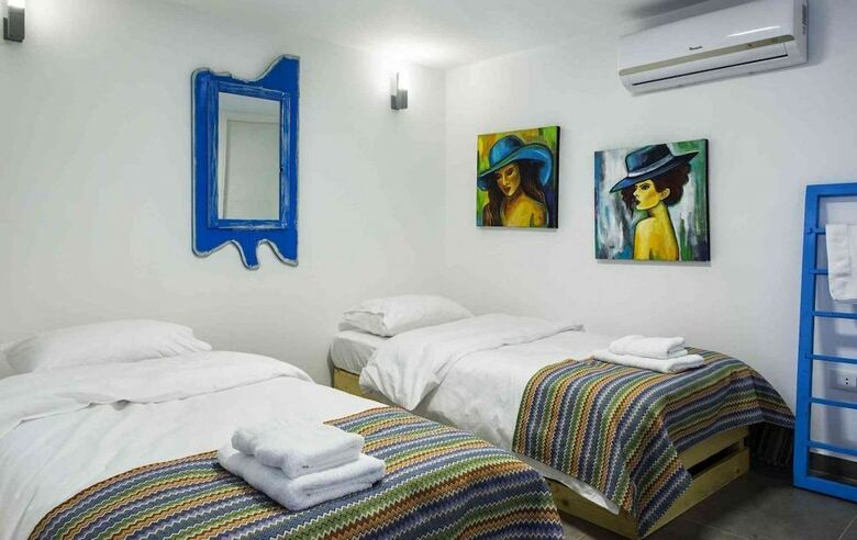 Apartamentos Old Town Guest Houses