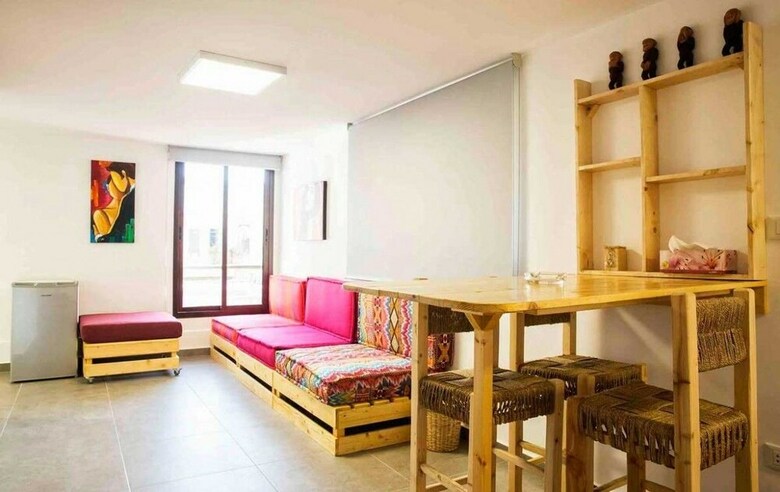 Apartamentos Old Town Guest Houses
