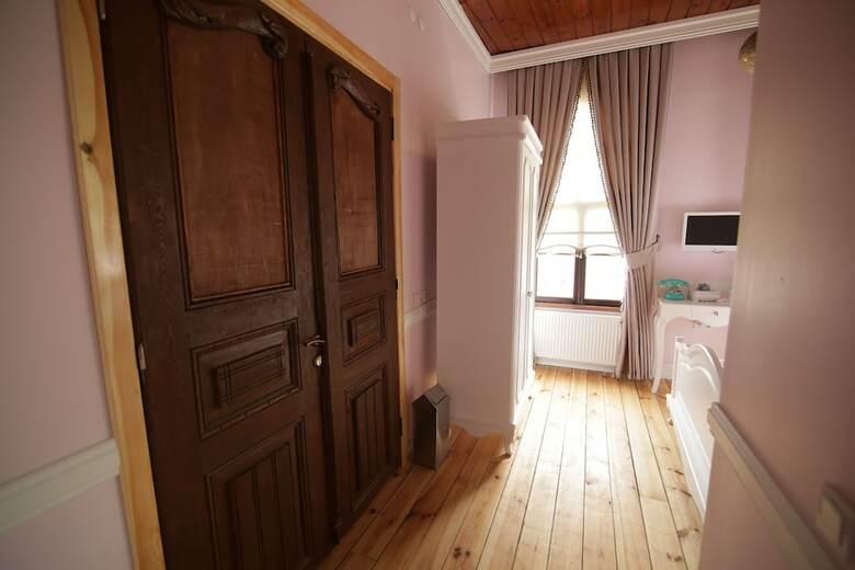 Hotel Vanilya Butik Otel