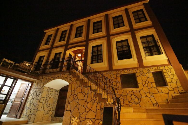 Hotel Vanilya Butik Otel