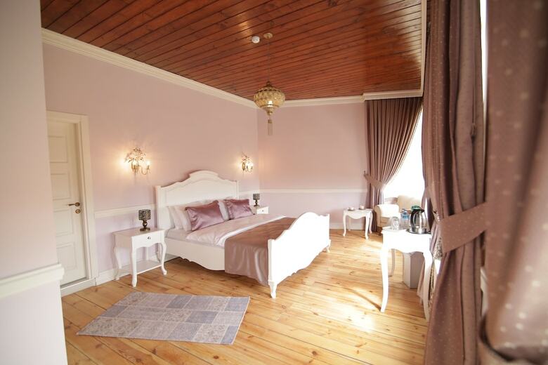 Hotel Vanilya Butik Otel