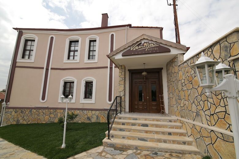 Hotel Vanilya Butik Otel