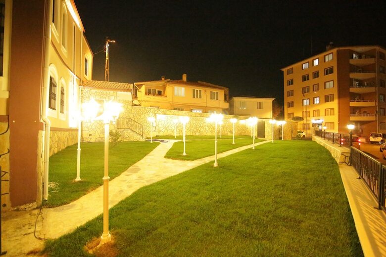 Hotel Vanilya Butik Otel