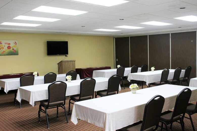 Motel Quality Inn & Suites