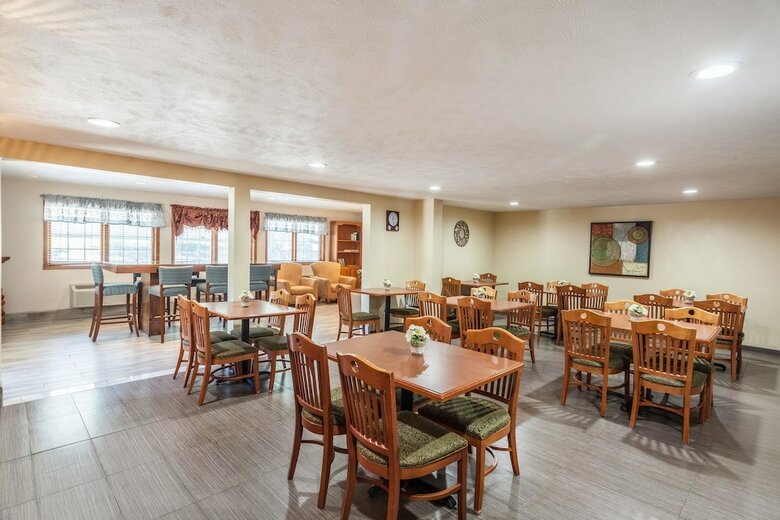 Motel Quality Inn & Suites