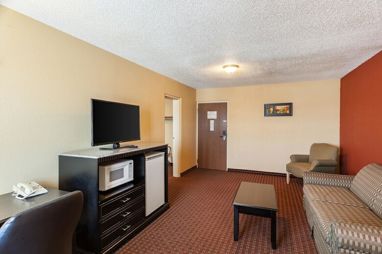 Motel Quality Inn & Suites