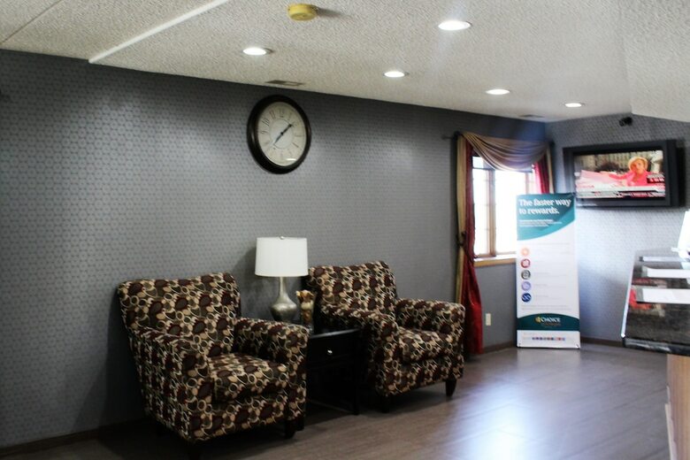 Motel Quality Inn & Suites