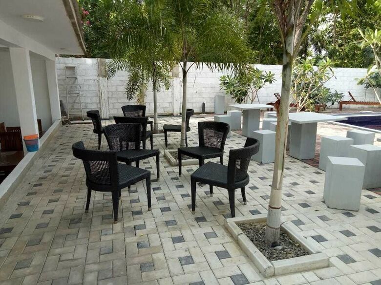 Wasu Villa Hotel Dambulla