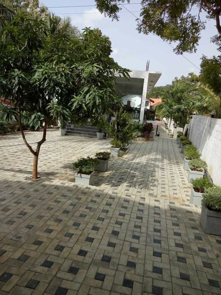 Wasu Villa Hotel Dambulla