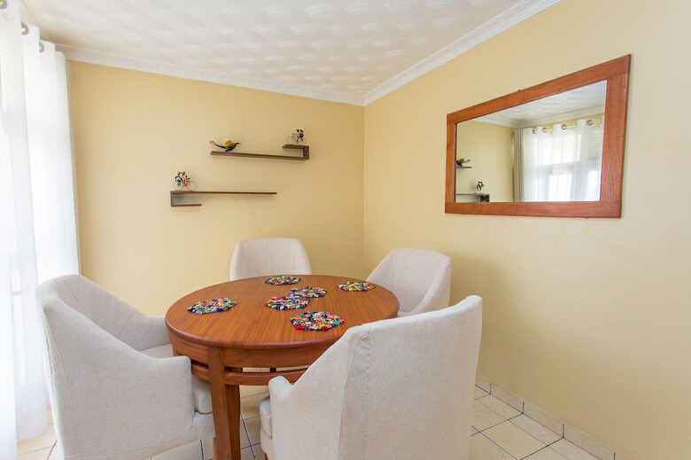 Hotel Kereth B&B Living Space
