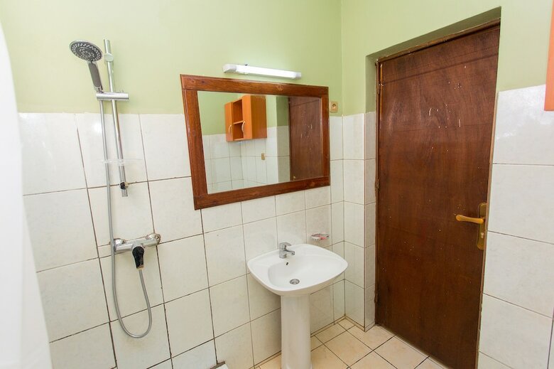 Hotel Kereth B&B Living Space