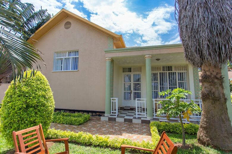 Hotel Kereth B&B Living Space