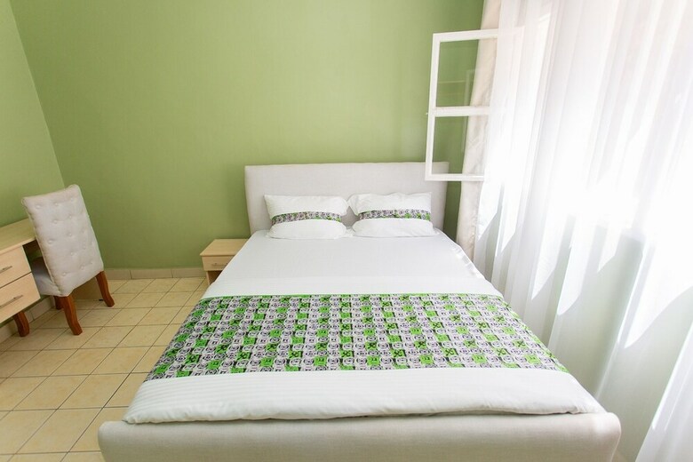 Hotel Kereth B&B Living Space