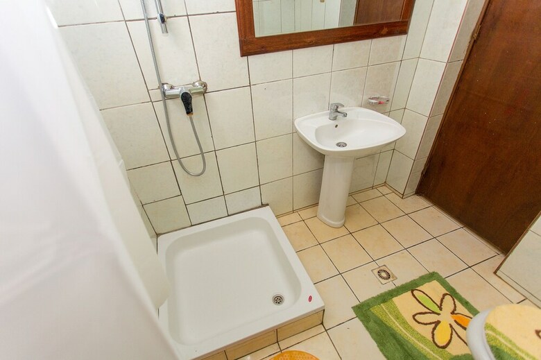Hotel Kereth B&B Living Space