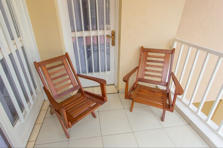 Hotel Kereth B&B Living Space