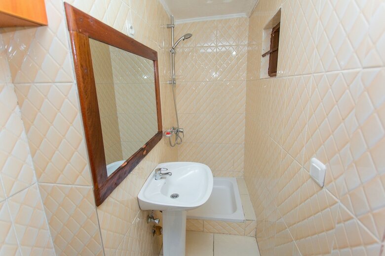 Hotel Kereth B&B Living Space