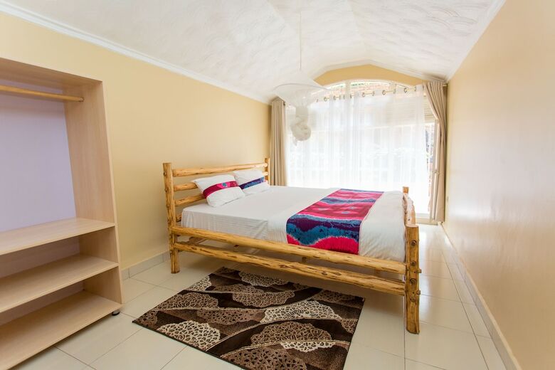 Hotel Kereth B&B Living Space