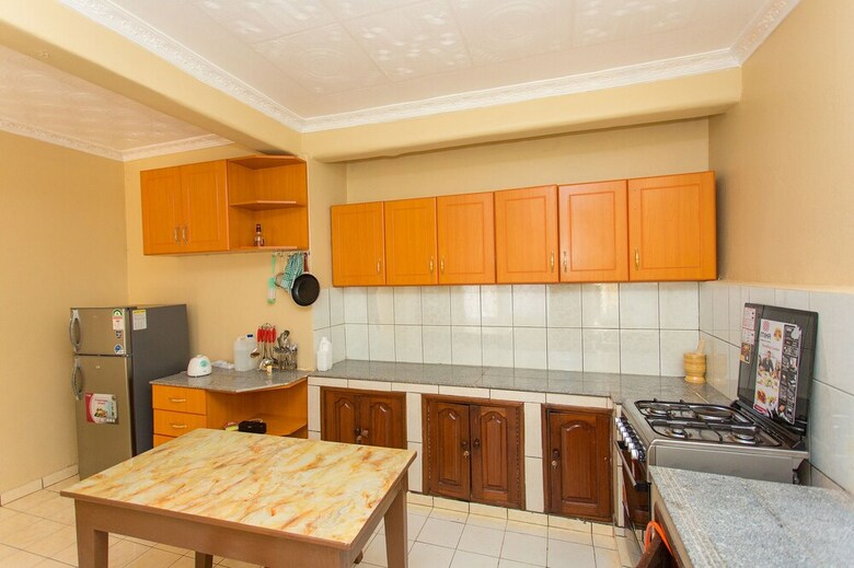 Hotel Kereth B&B Living Space