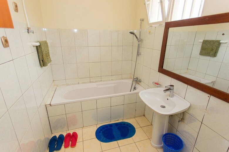 Hotel Kereth B&B Living Space
