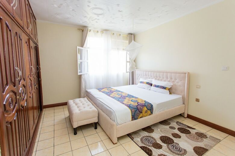 Hotel Kereth B&B Living Space