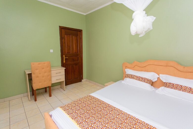 Hotel Kereth B&B Living Space