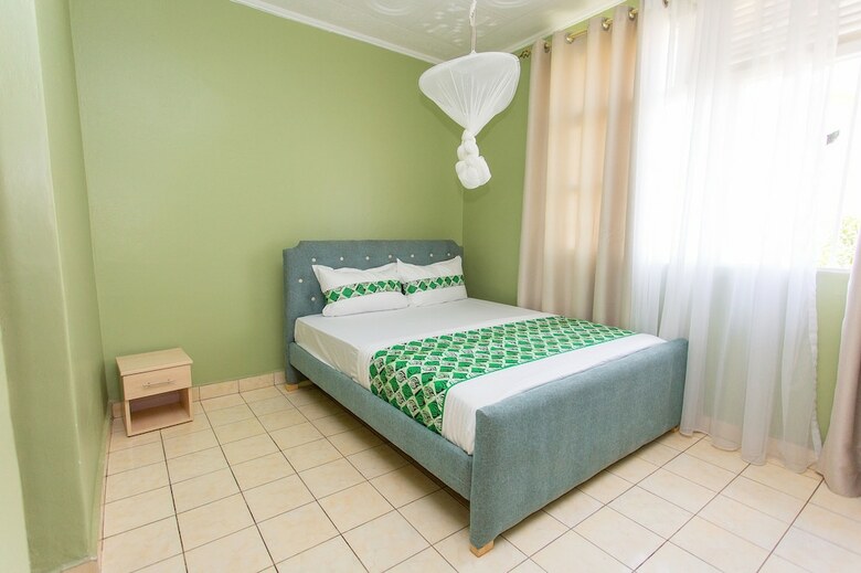 Hotel Kereth B&B Living Space