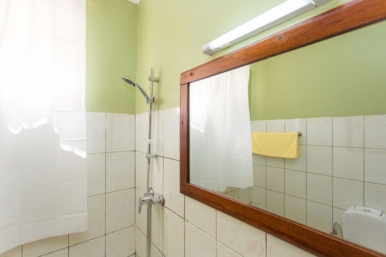Hotel Kereth B&B Living Space