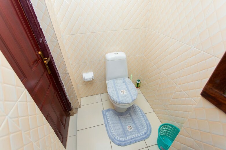 Hotel Kereth B&B Living Space