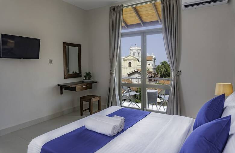 Hive 68 - Hotel And Resorts Negombo