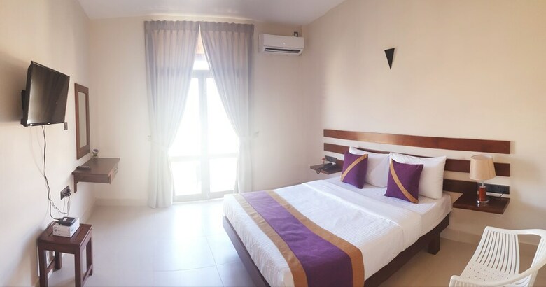 Hive 68 - Hotel And Resorts Negombo