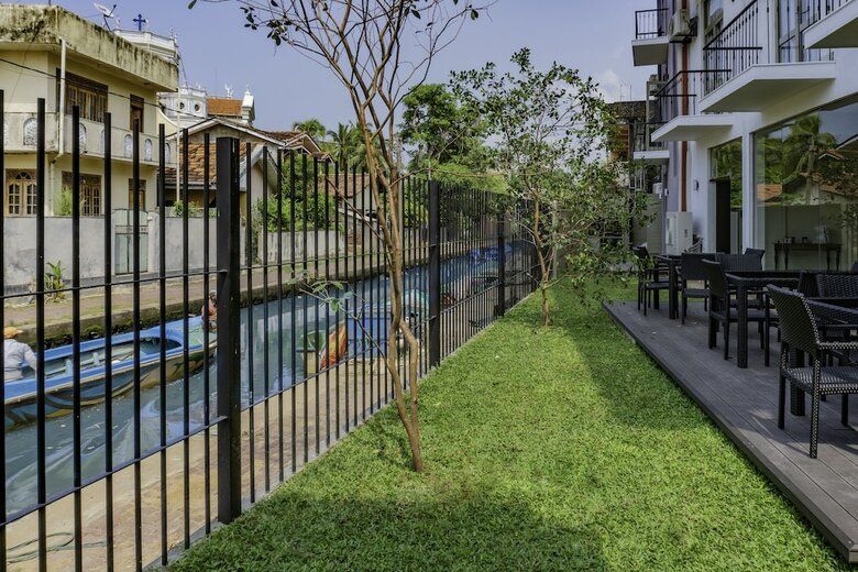 Hive 68 - Hotel And Resorts Negombo