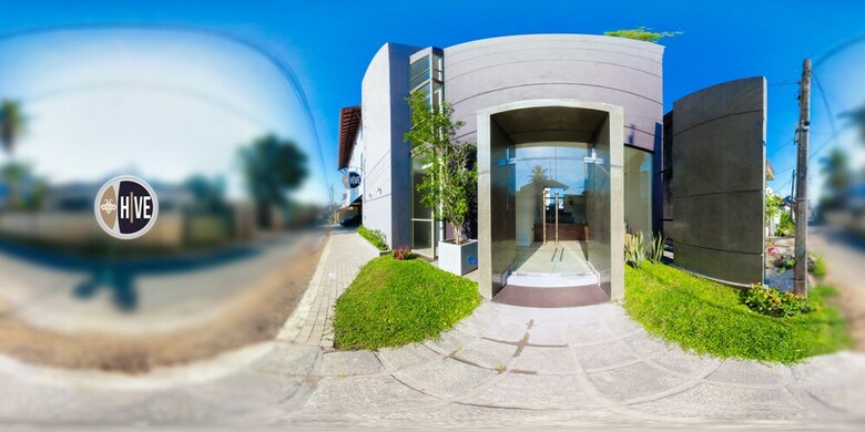 Hive 68 - Hotel And Resorts Negombo