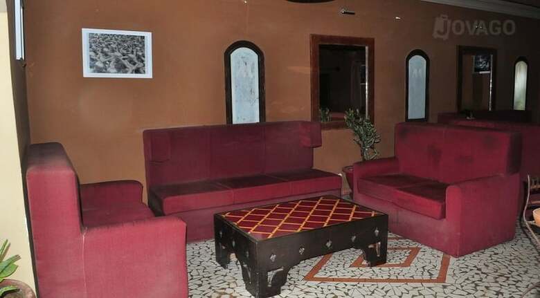 Hotel La Medina