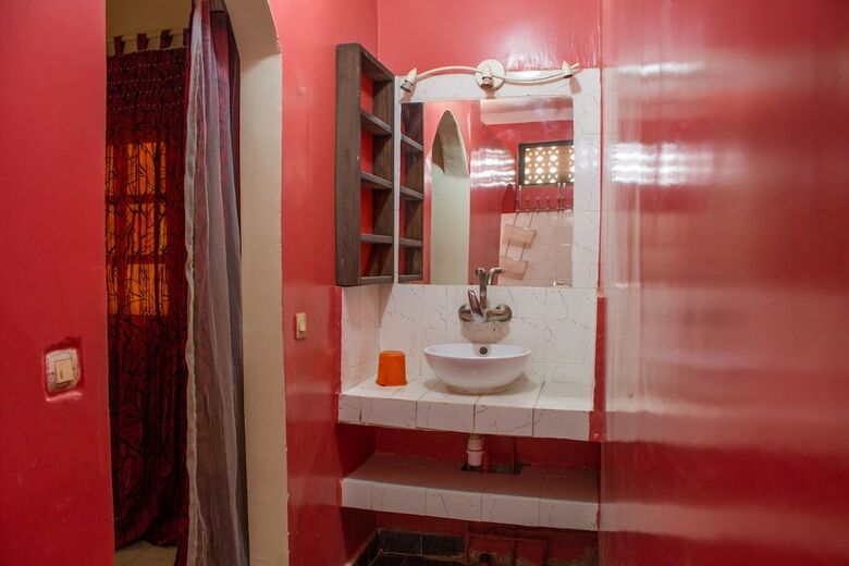 Hotel La Medina