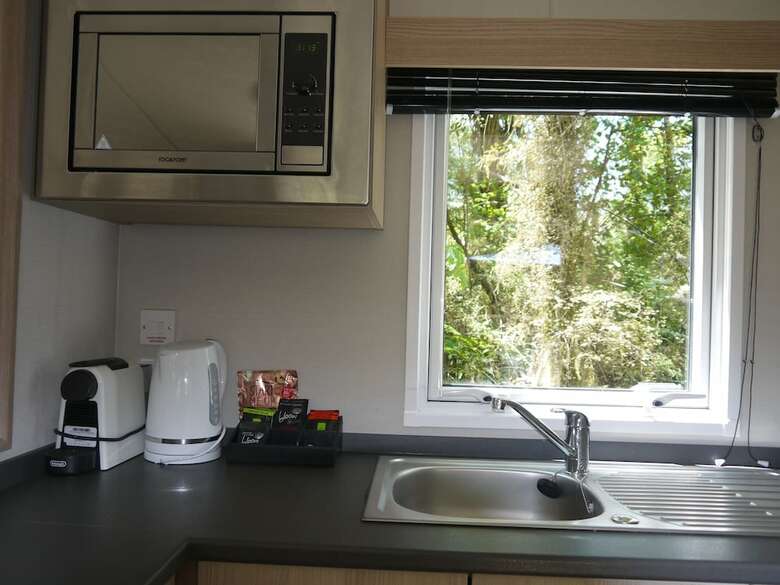 Apartamentos Forest View Franz Josef