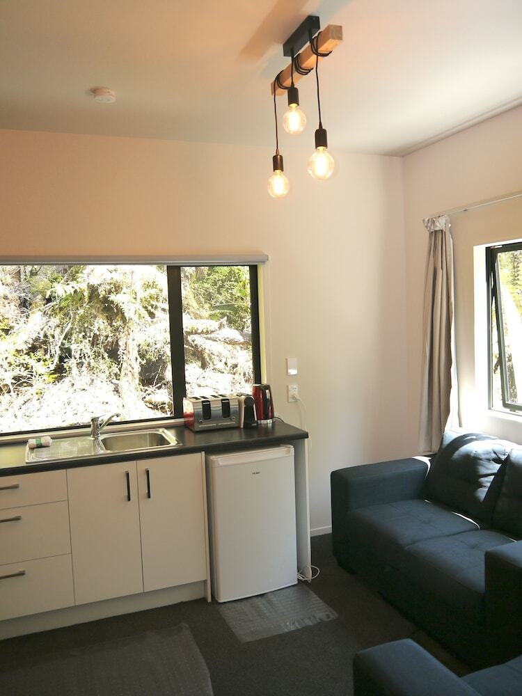 Apartamentos Forest View Franz Josef