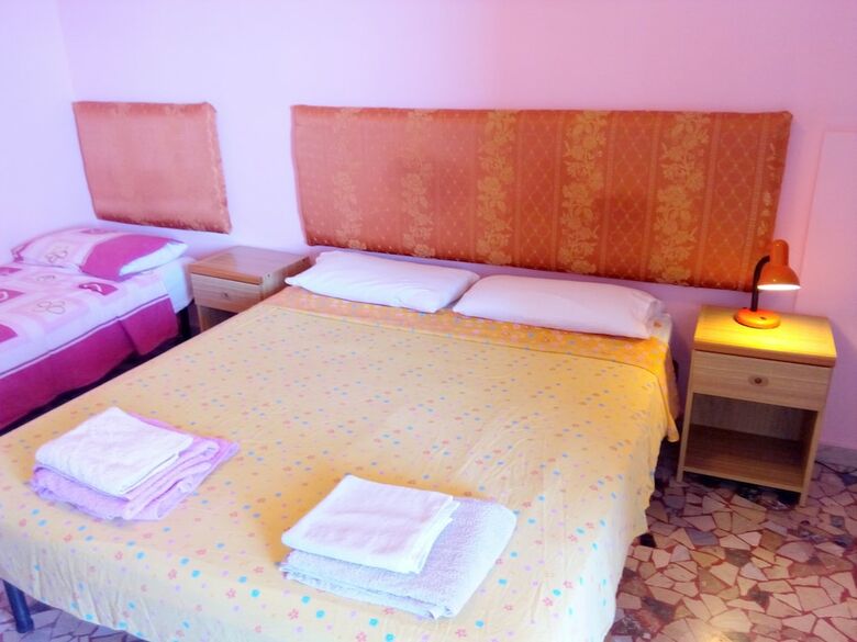 Hotel Villa Marina
