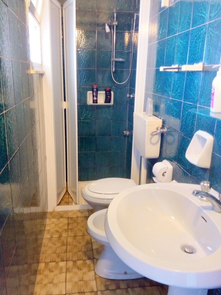 Hotel Villa Marina