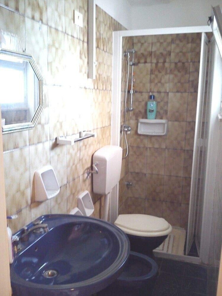 Hotel Villa Marina