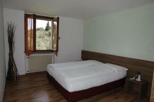 Apartamento Casa Guarnati
