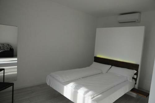 Apartamento Casa Guarnati