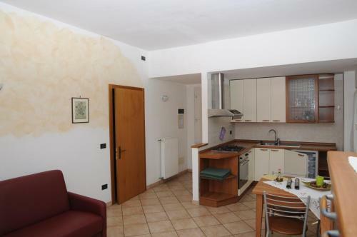 Apartamento Casa Guarnati