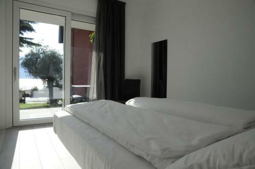 Apartamento Casa Guarnati