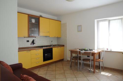 Apartamento Casa Guarnati