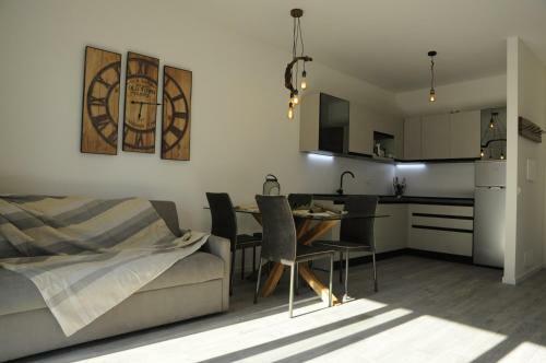 Apartamento Casa Guarnati