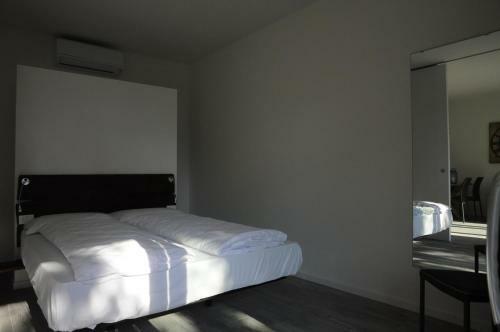 Apartamento Casa Guarnati