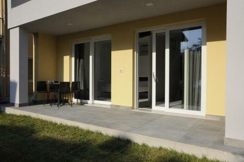 Apartamento Casa Guarnati